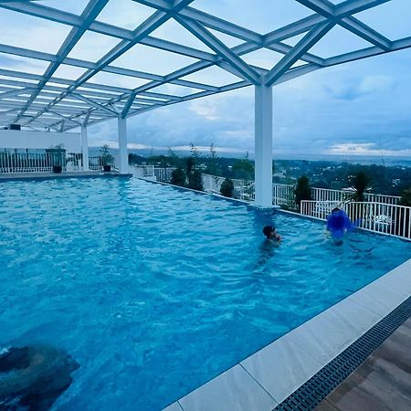 Condo At Primavera City Next To Sm Mall Cagayan de Oro Luaran gambar