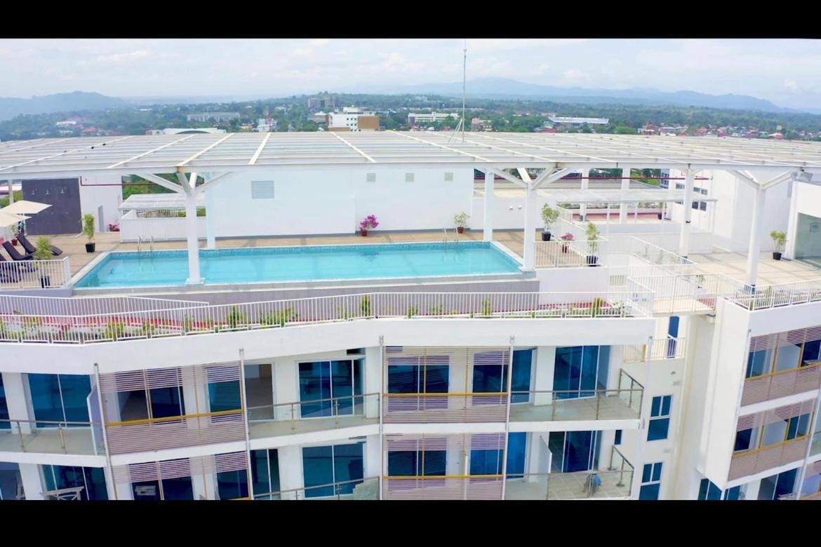 Condo At Primavera City Next To Sm Mall Cagayan de Oro Luaran gambar