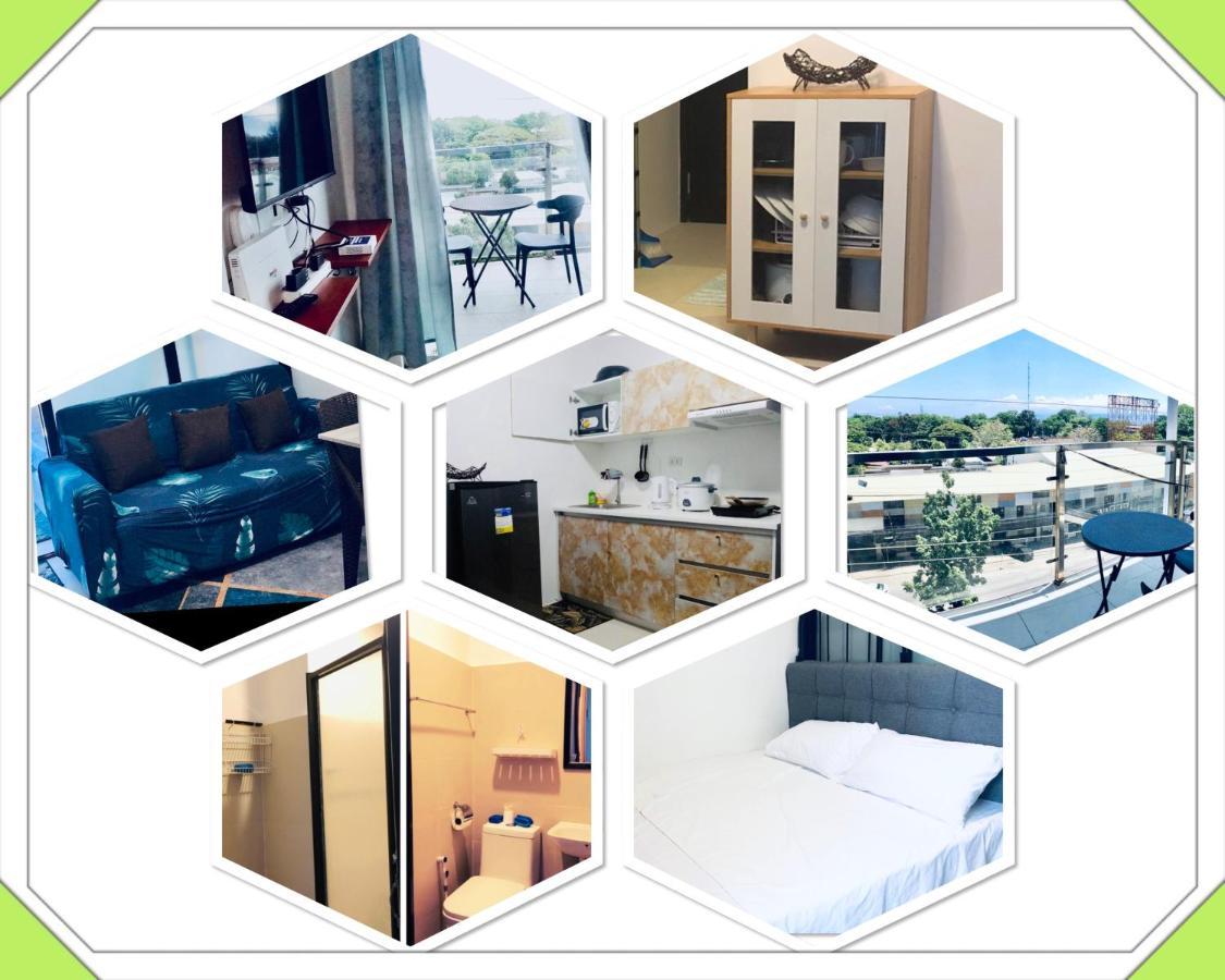 Condo At Primavera City Next To Sm Mall Cagayan de Oro Luaran gambar