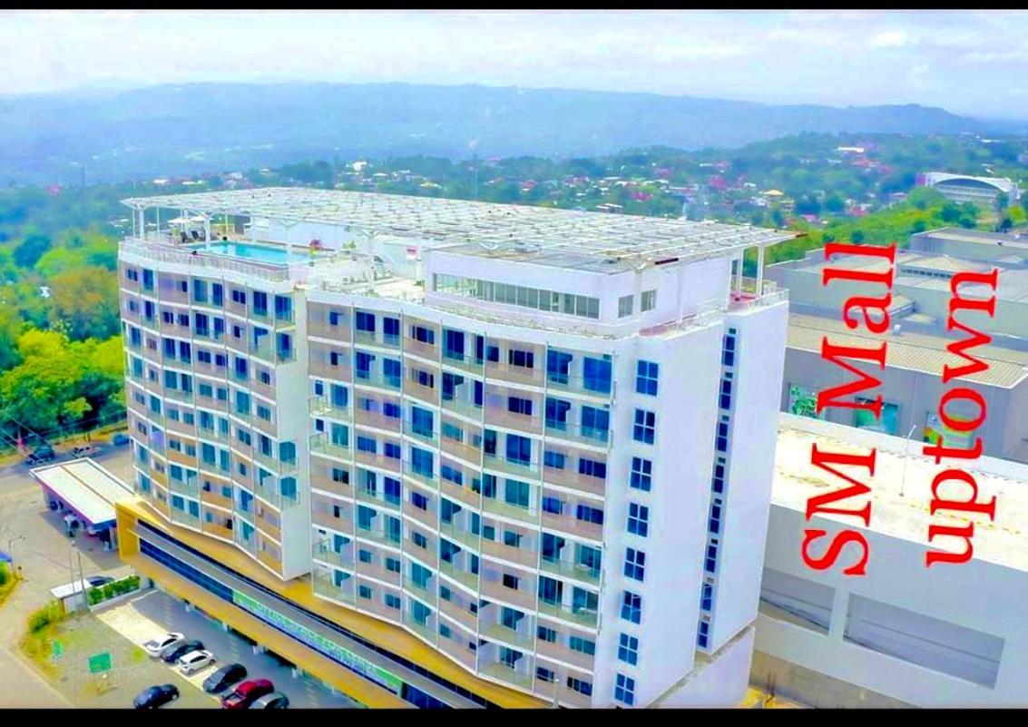 Condo At Primavera City Next To Sm Mall Cagayan de Oro Luaran gambar