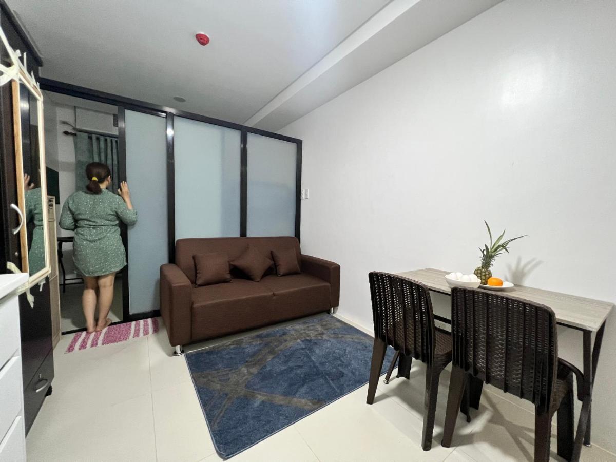 Condo At Primavera City Next To Sm Mall Cagayan de Oro Luaran gambar