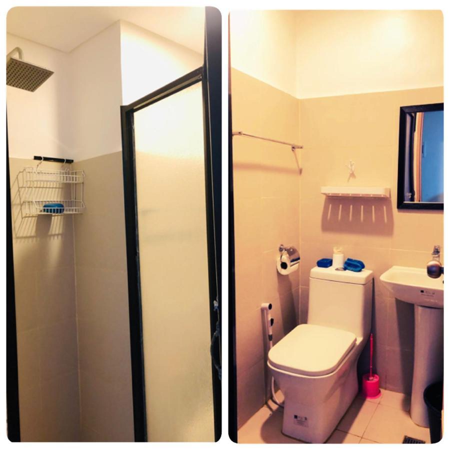 Condo At Primavera City Next To Sm Mall Cagayan de Oro Luaran gambar