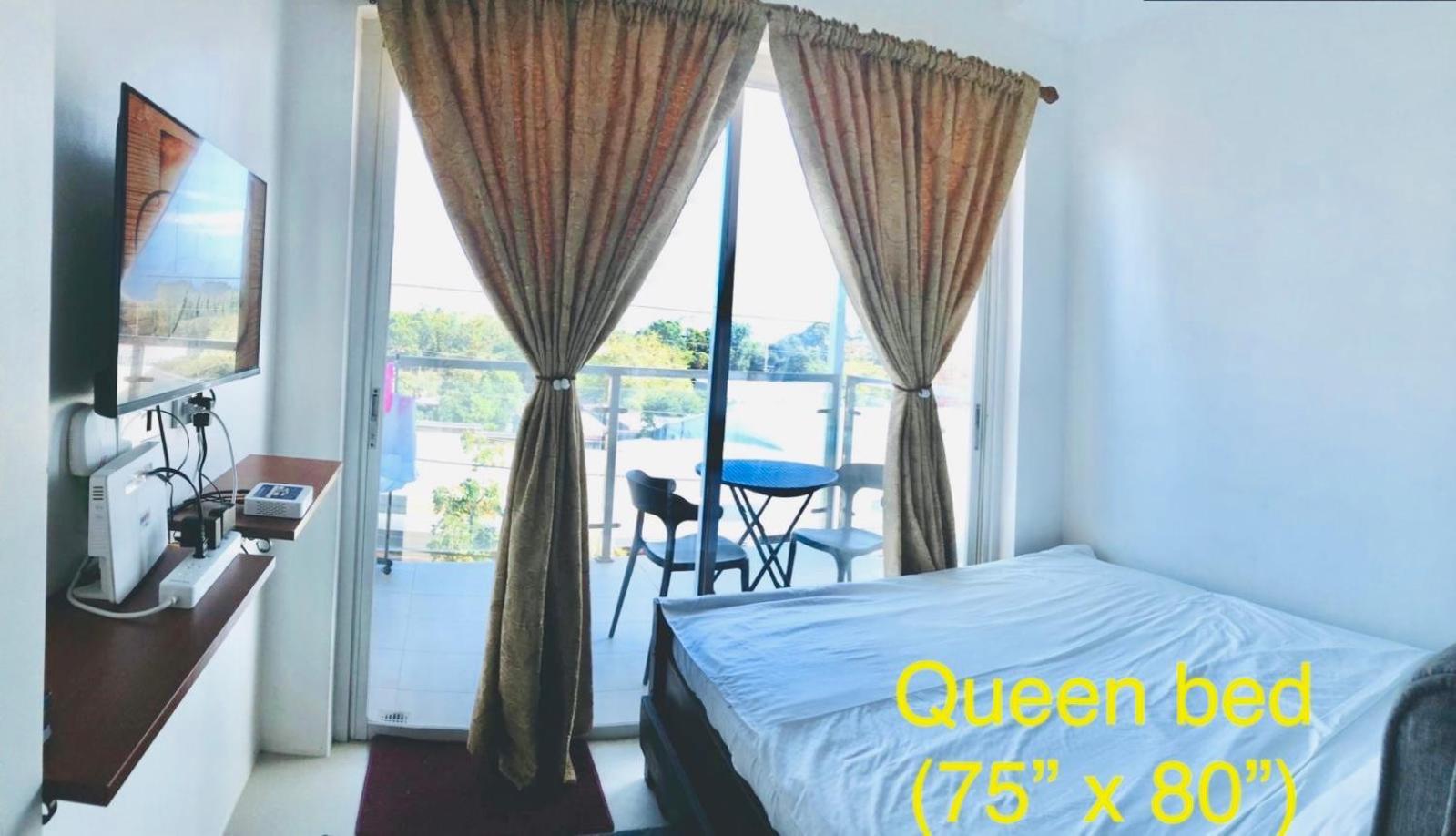 Condo At Primavera City Next To Sm Mall Cagayan de Oro Luaran gambar