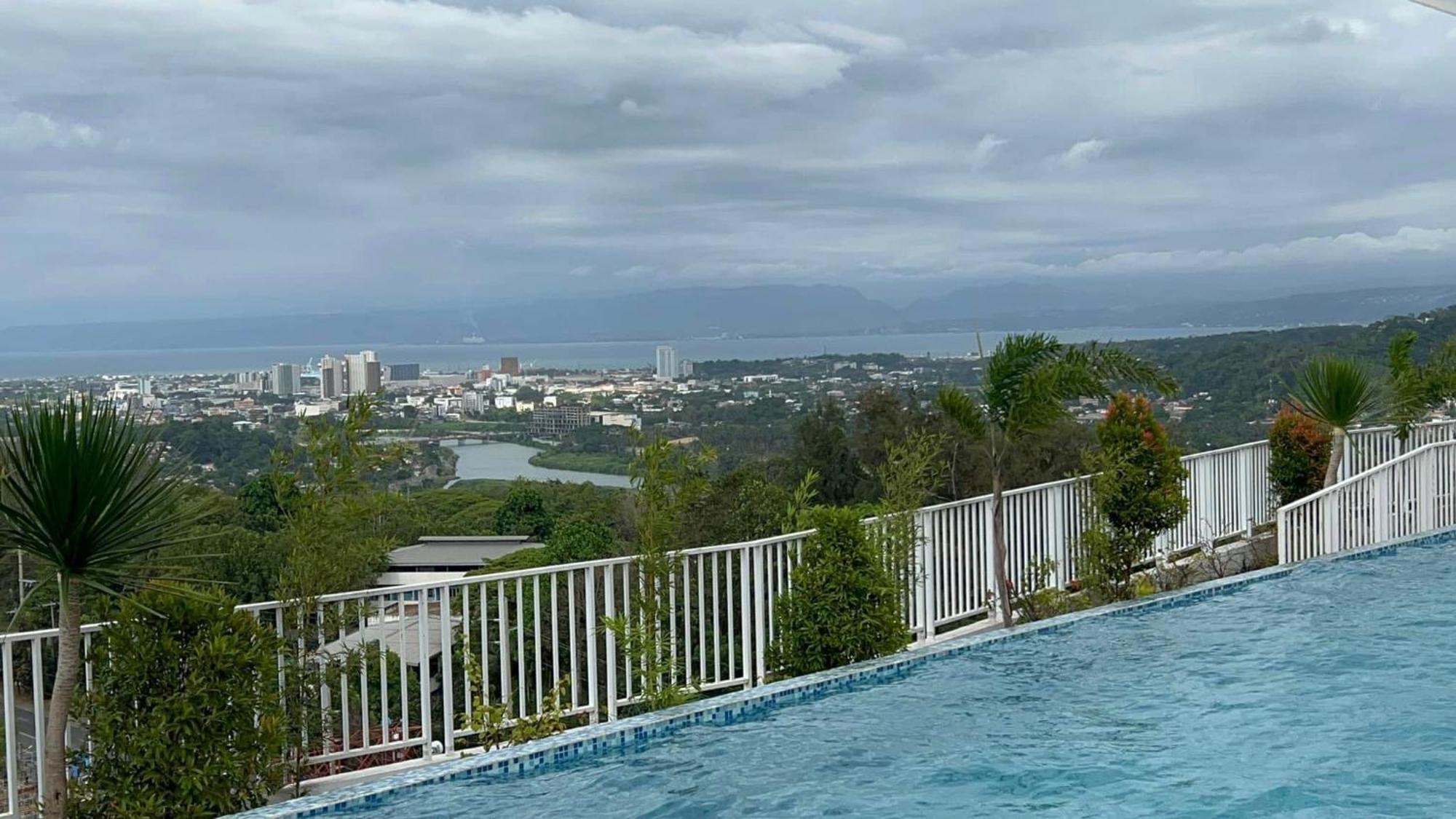 Condo At Primavera City Next To Sm Mall Cagayan de Oro Luaran gambar