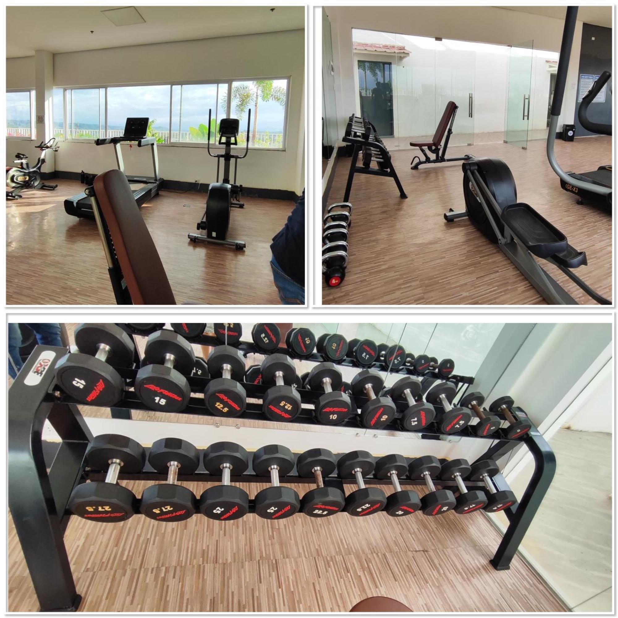 Condo At Primavera City Next To Sm Mall Cagayan de Oro Luaran gambar