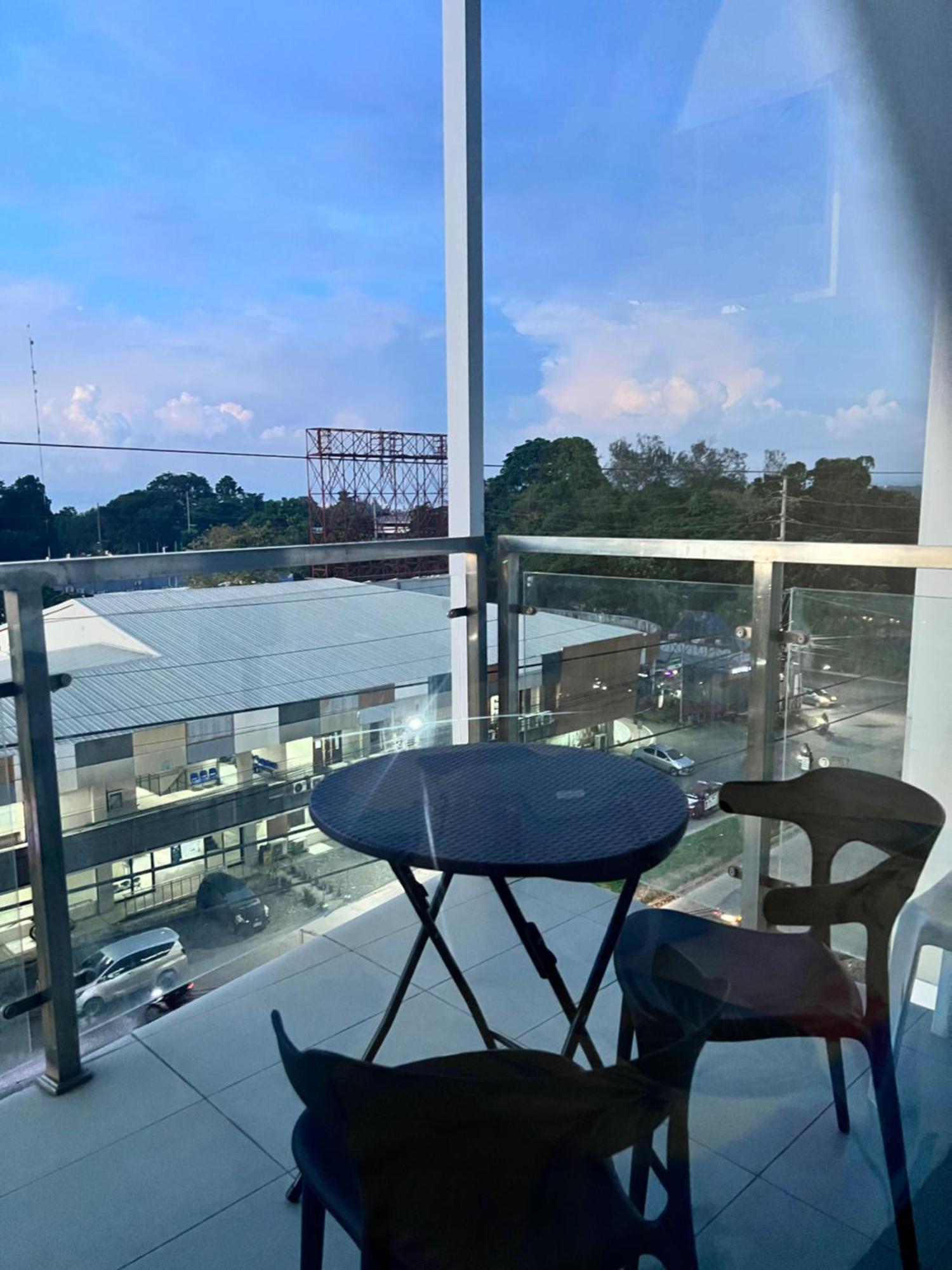 Condo At Primavera City Next To Sm Mall Cagayan de Oro Luaran gambar