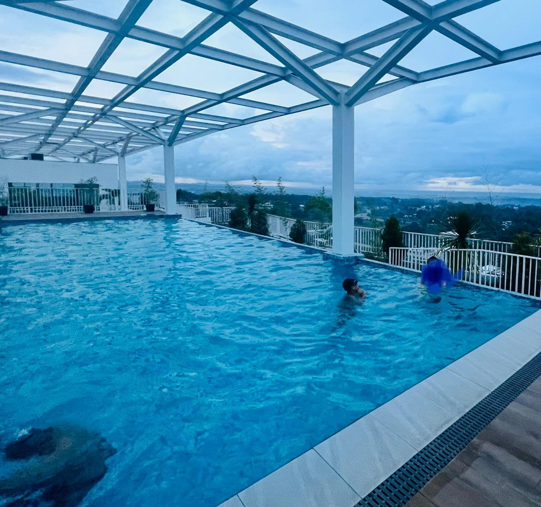 Condo At Primavera City Next To Sm Mall Cagayan de Oro Luaran gambar