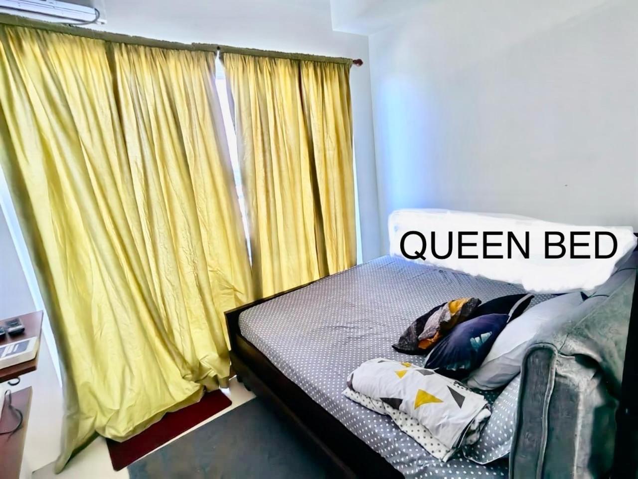 Condo At Primavera City Next To Sm Mall Cagayan de Oro Luaran gambar