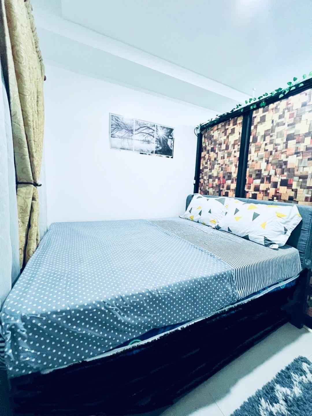 Condo At Primavera City Next To Sm Mall Cagayan de Oro Luaran gambar