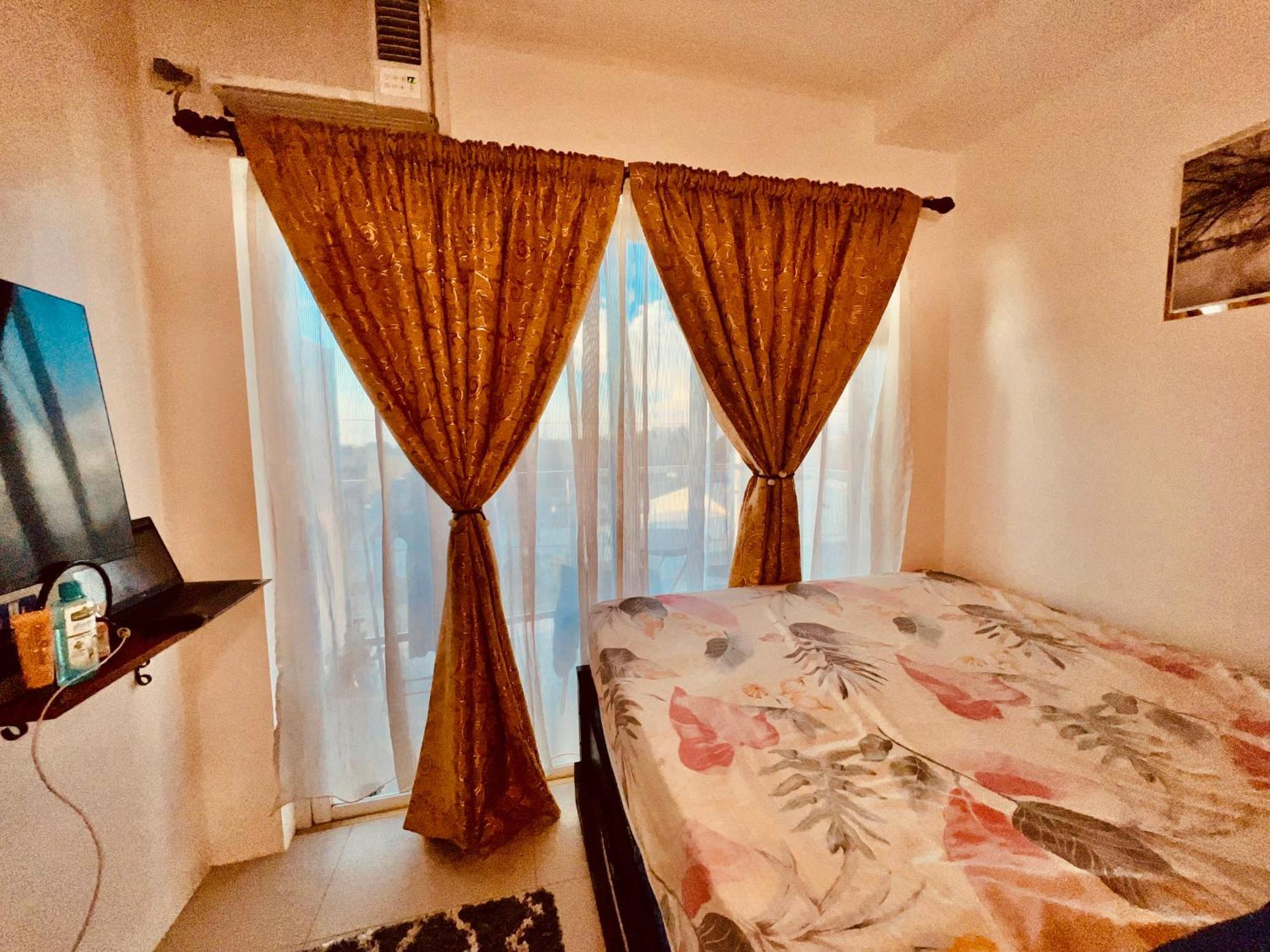 Condo At Primavera City Next To Sm Mall Cagayan de Oro Luaran gambar